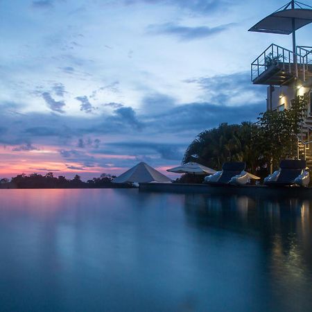 Gaia Collection Hotels Manuel Antonio Exteriör bild