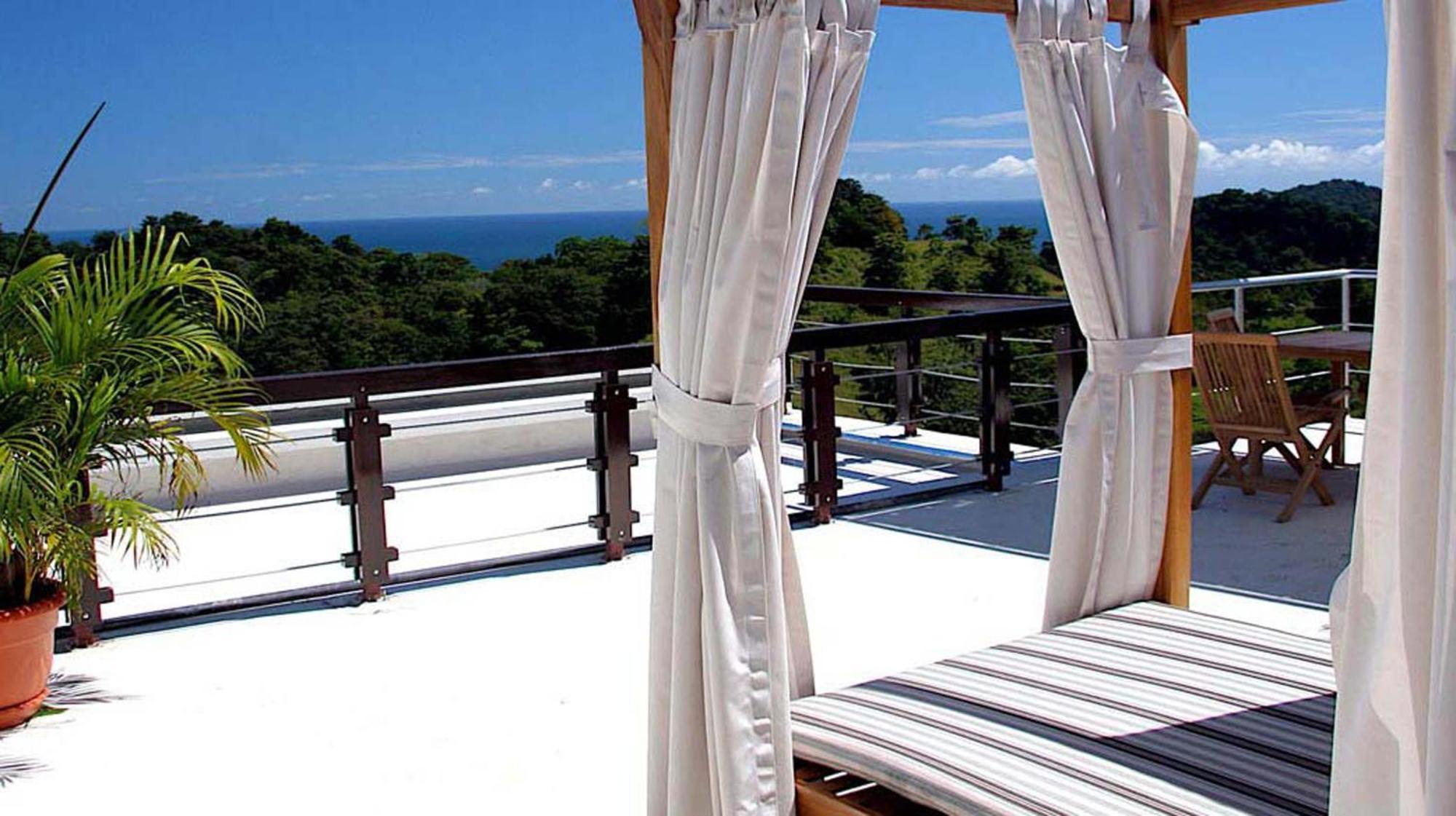 Gaia Collection Hotels Manuel Antonio Exteriör bild