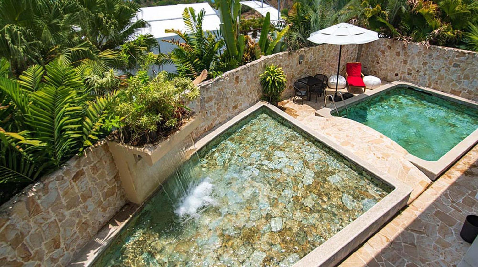 Gaia Collection Hotels Manuel Antonio Exteriör bild