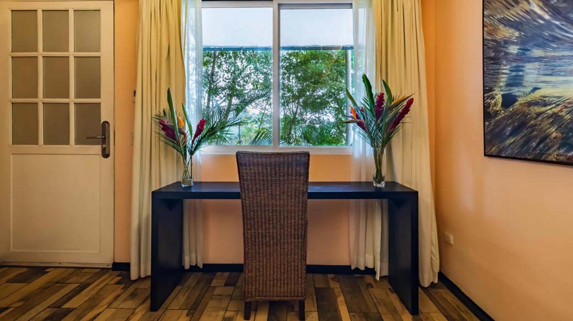 Gaia Collection Hotels Manuel Antonio Exteriör bild