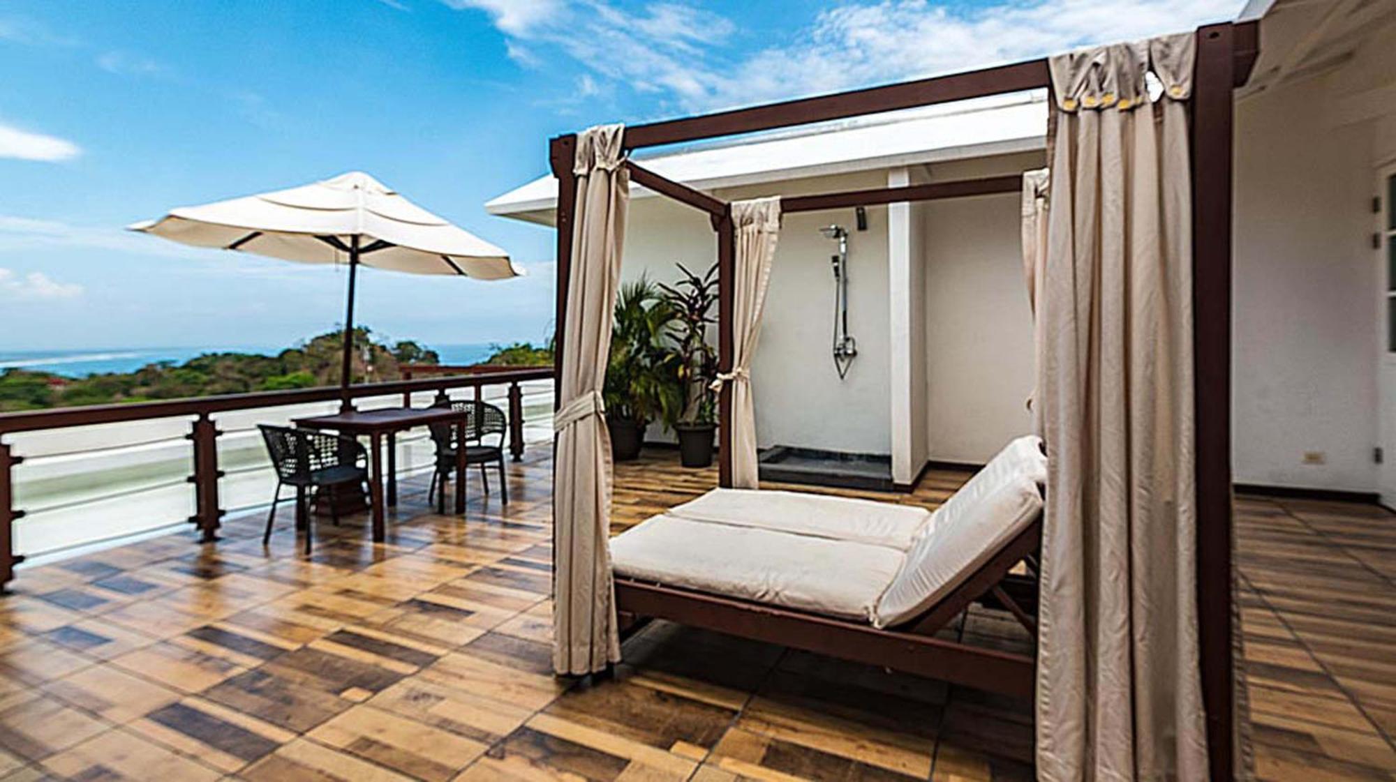 Gaia Collection Hotels Manuel Antonio Exteriör bild